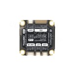Wholesale RUSHFPV RUSH BLADE F722 V2 Analog Flight Controller ICM42688P 16MB BlackBox 3-6S 30X30mm for FPV Freestyle Drone Stack